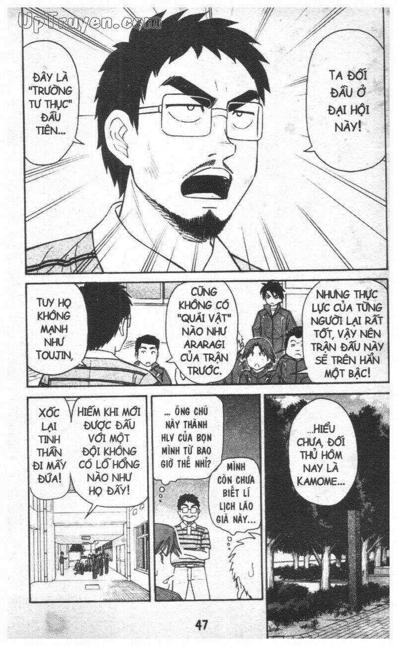 Golden Age - Chapter 5 - Trang 46