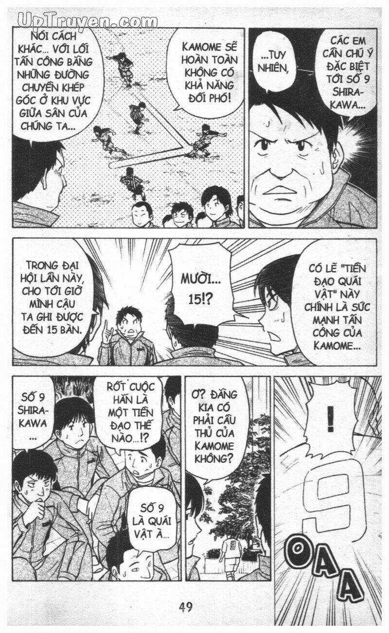 Golden Age - Chapter 5 - Trang 48