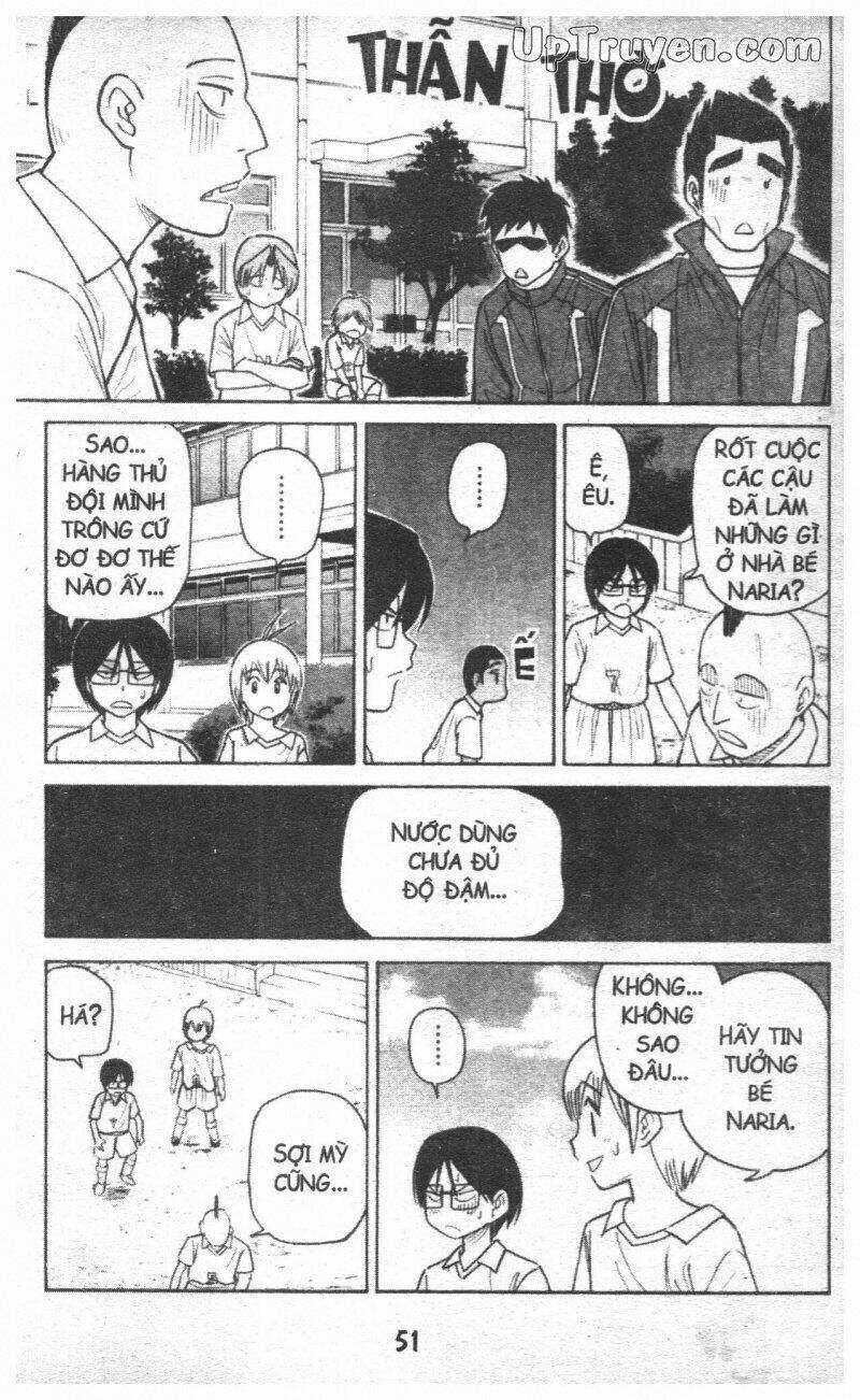 Golden Age - Chapter 5 - Trang 50