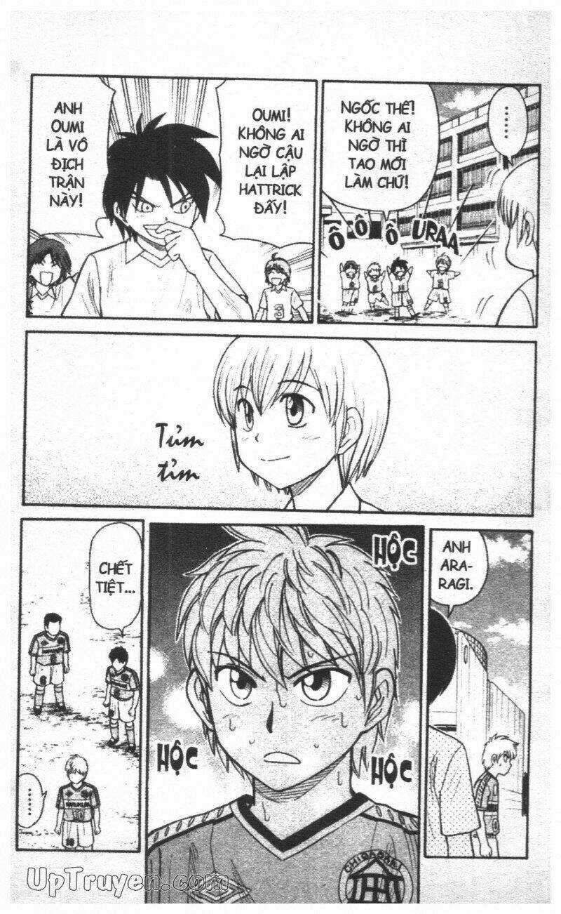 Golden Age - Chapter 5 - Trang 6