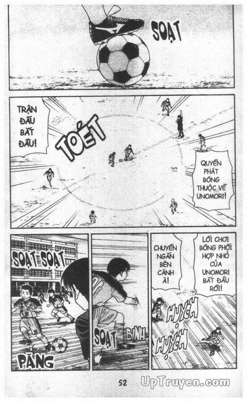 Golden Age - Chapter 5 - Trang 51