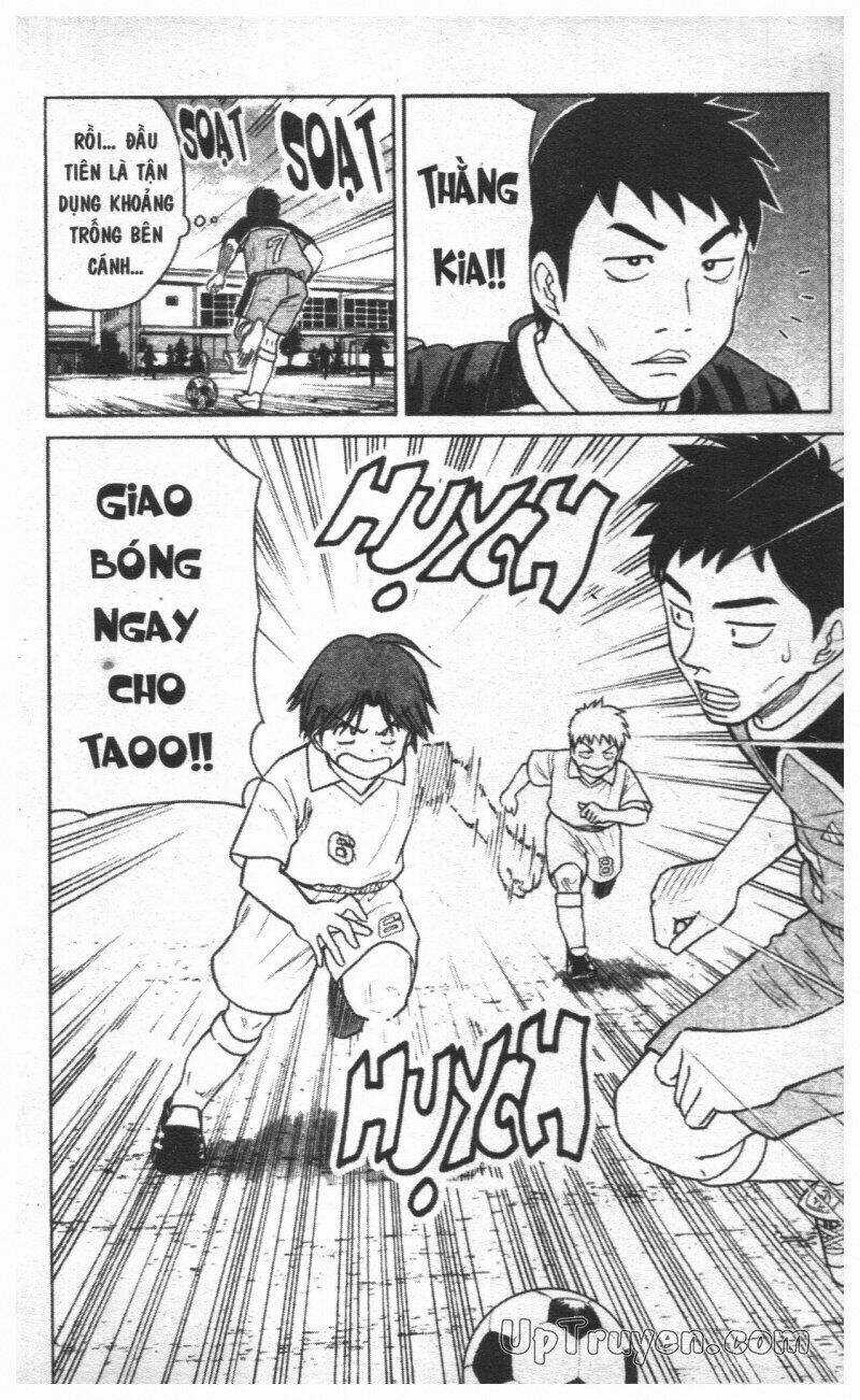 Golden Age - Chapter 5 - Trang 52