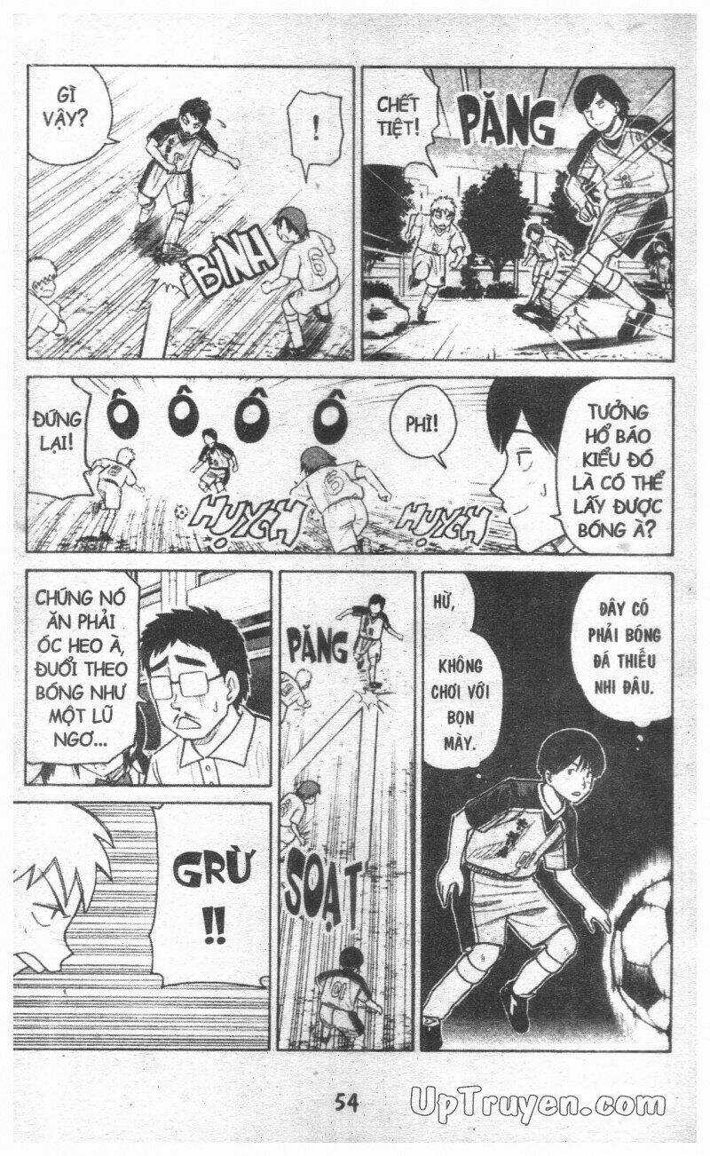 Golden Age - Chapter 5 - Trang 53