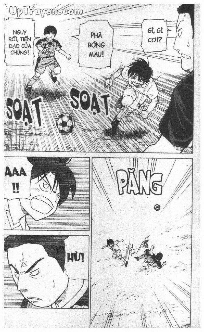 Golden Age - Chapter 5 - Trang 55