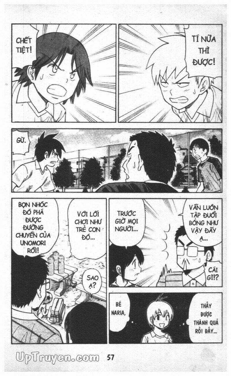 Golden Age - Chapter 5 - Trang 56