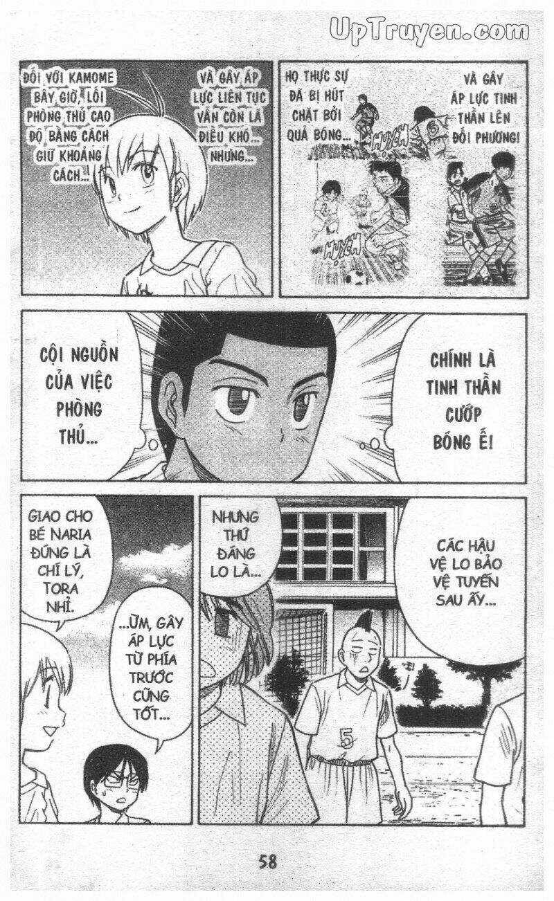 Golden Age - Chapter 5 - Trang 57