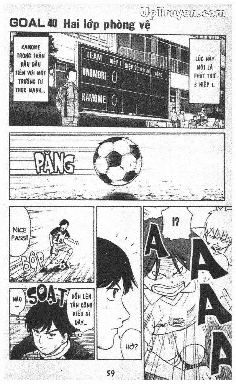 Golden Age - Chapter 5 - Trang 58