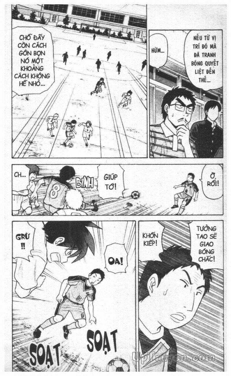 Golden Age - Chapter 5 - Trang 60