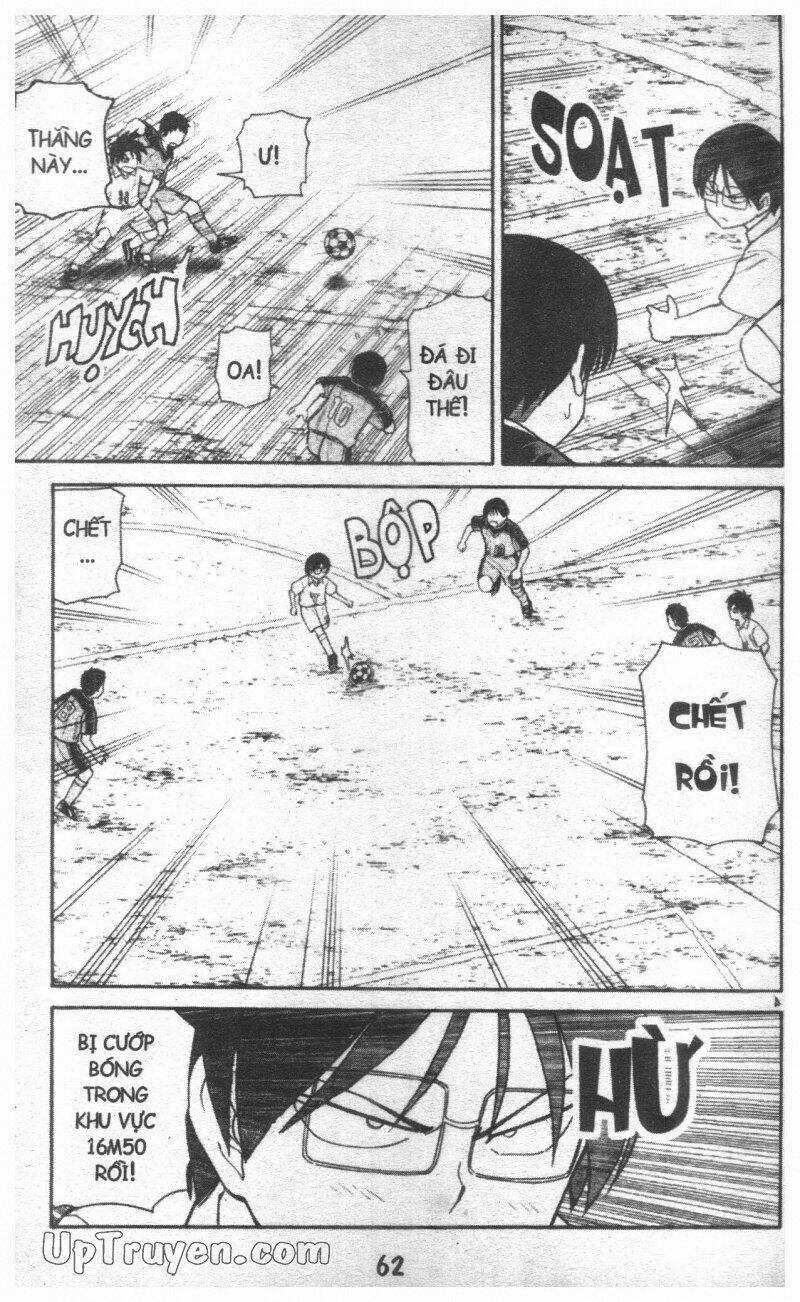 Golden Age - Chapter 5 - Trang 61