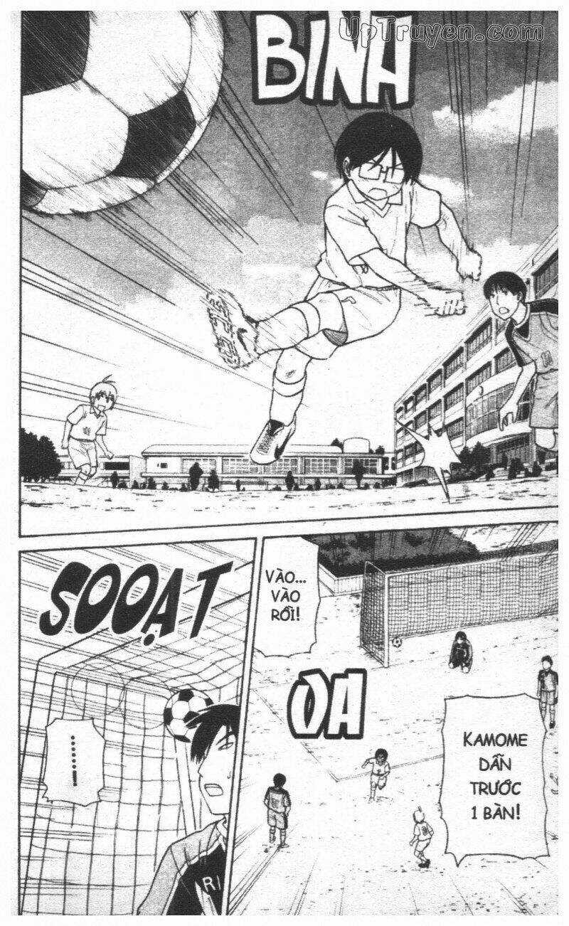 Golden Age - Chapter 5 - Trang 62