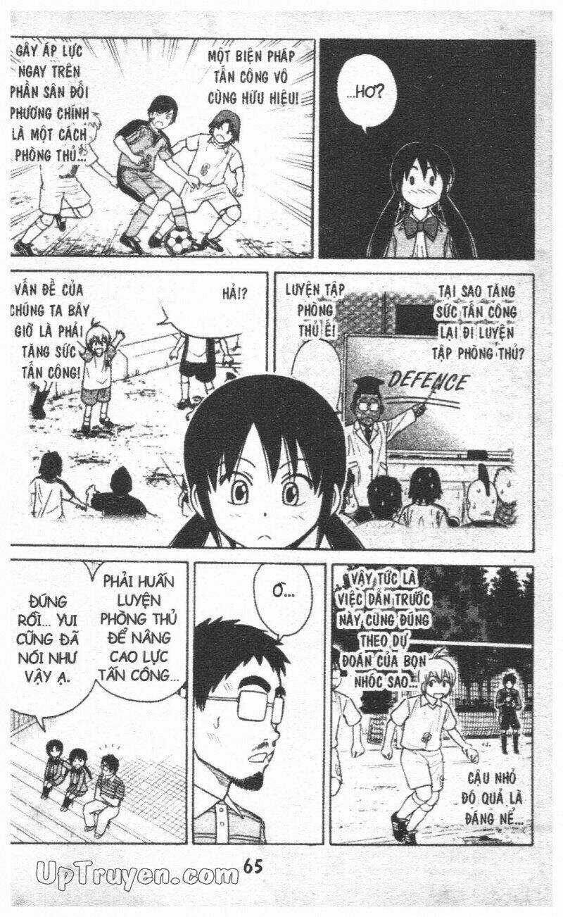 Golden Age - Chapter 5 - Trang 64