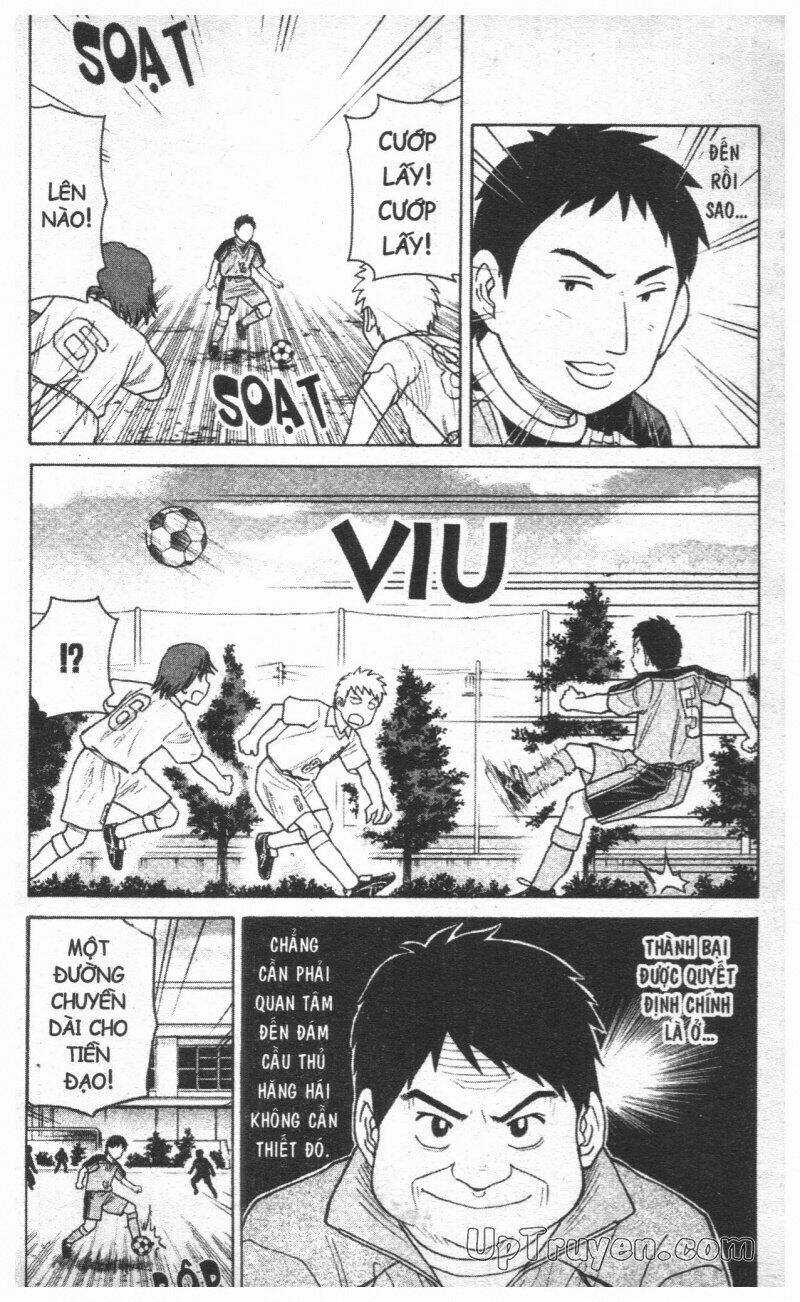 Golden Age - Chapter 5 - Trang 66