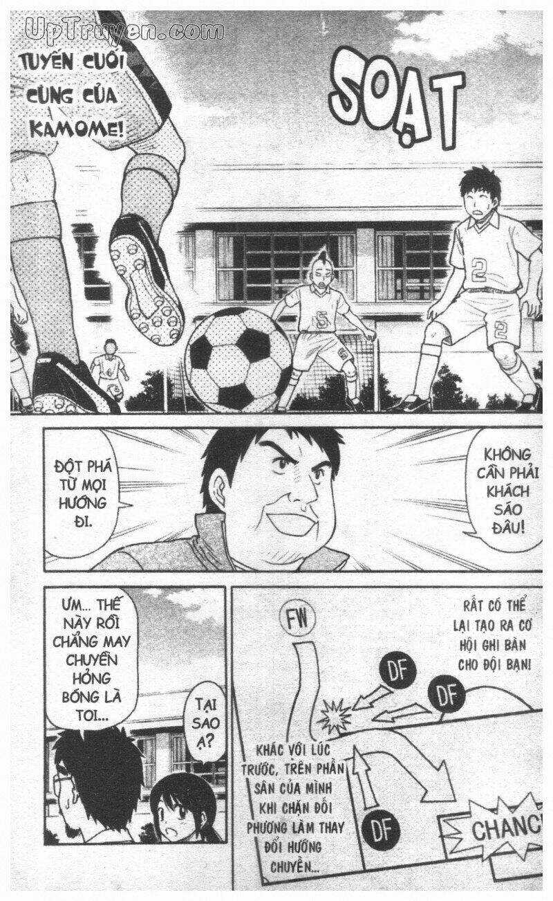 Golden Age - Chapter 5 - Trang 67