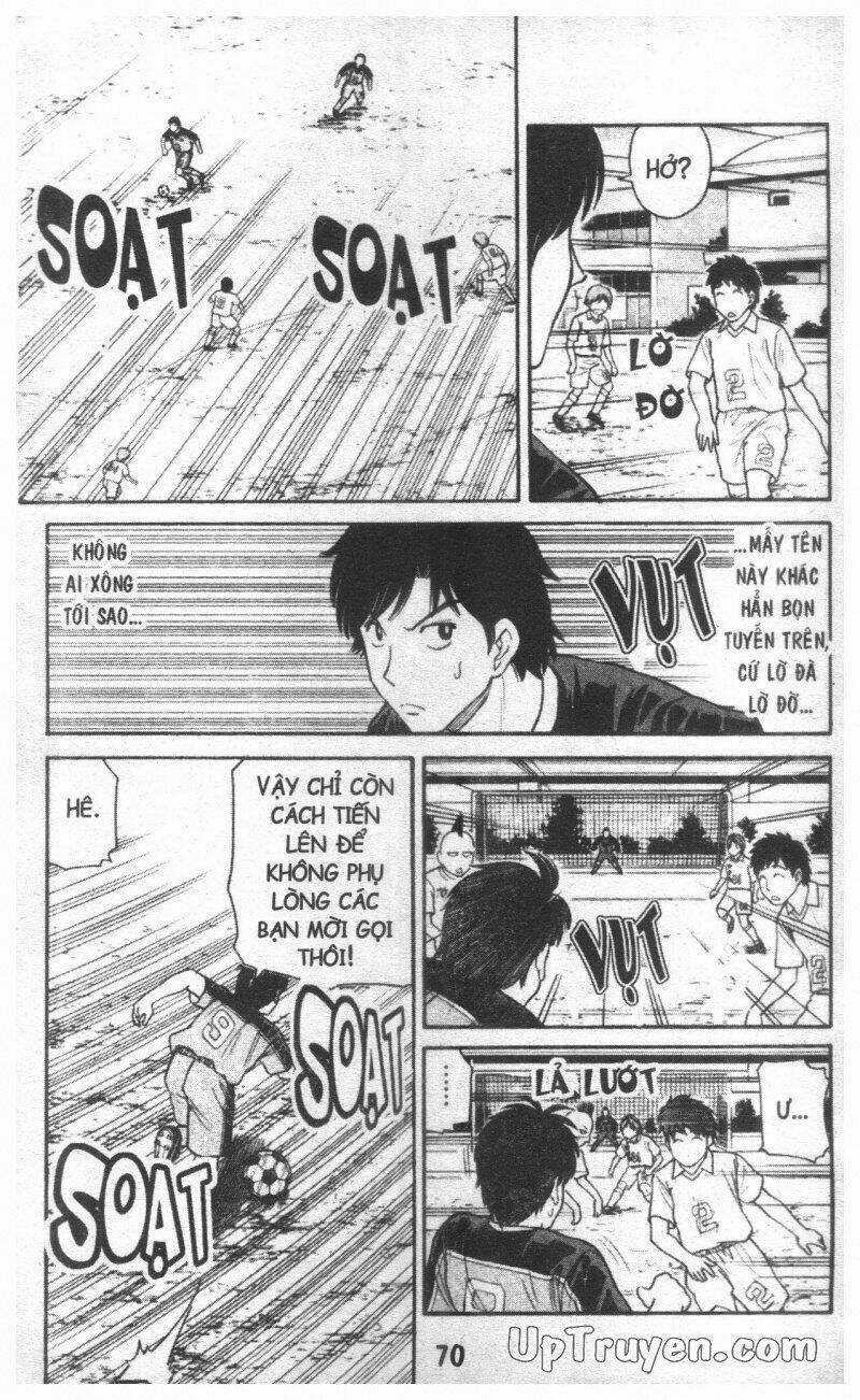 Golden Age - Chapter 5 - Trang 69