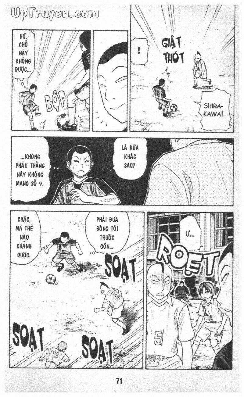 Golden Age - Chapter 5 - Trang 70