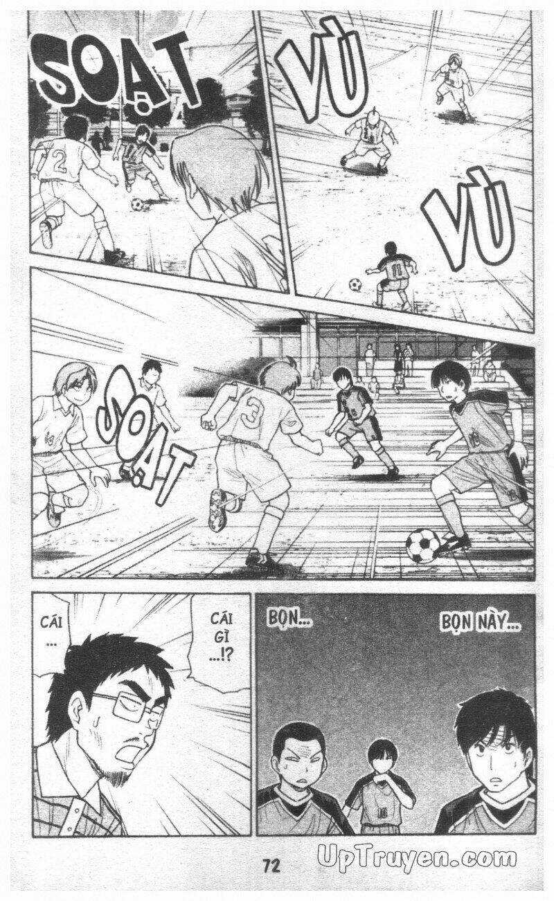 Golden Age - Chapter 5 - Trang 71