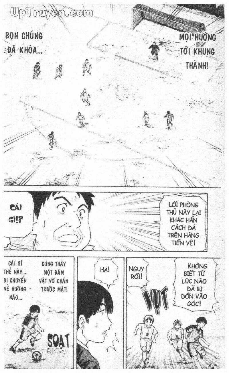 Golden Age - Chapter 5 - Trang 72