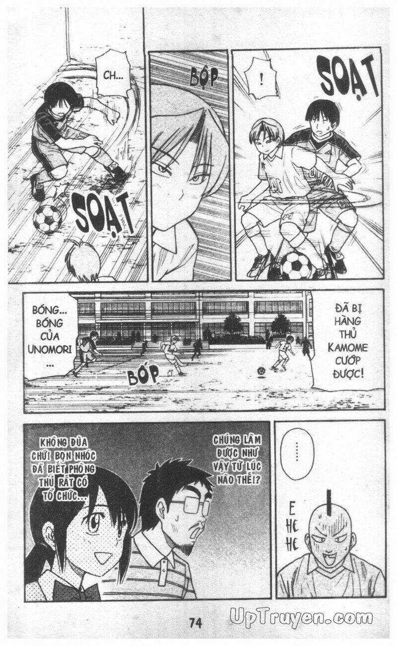 Golden Age - Chapter 5 - Trang 73