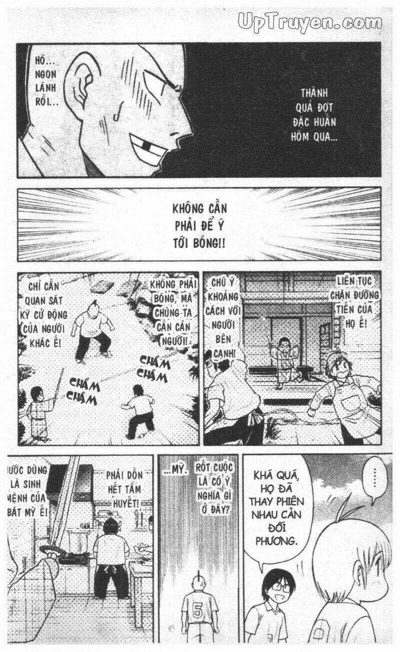 Golden Age - Chapter 5 - Trang 74