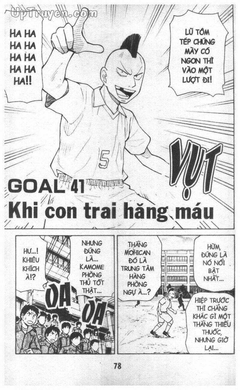 Golden Age - Chapter 5 - Trang 77