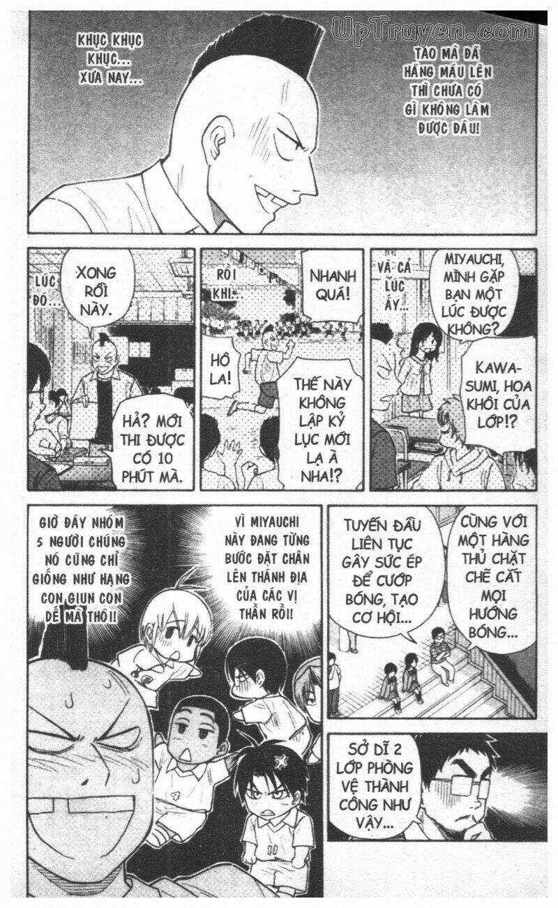 Golden Age - Chapter 5 - Trang 78