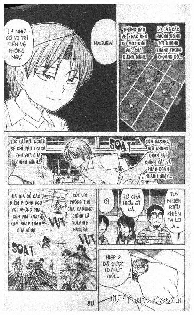 Golden Age - Chapter 5 - Trang 79