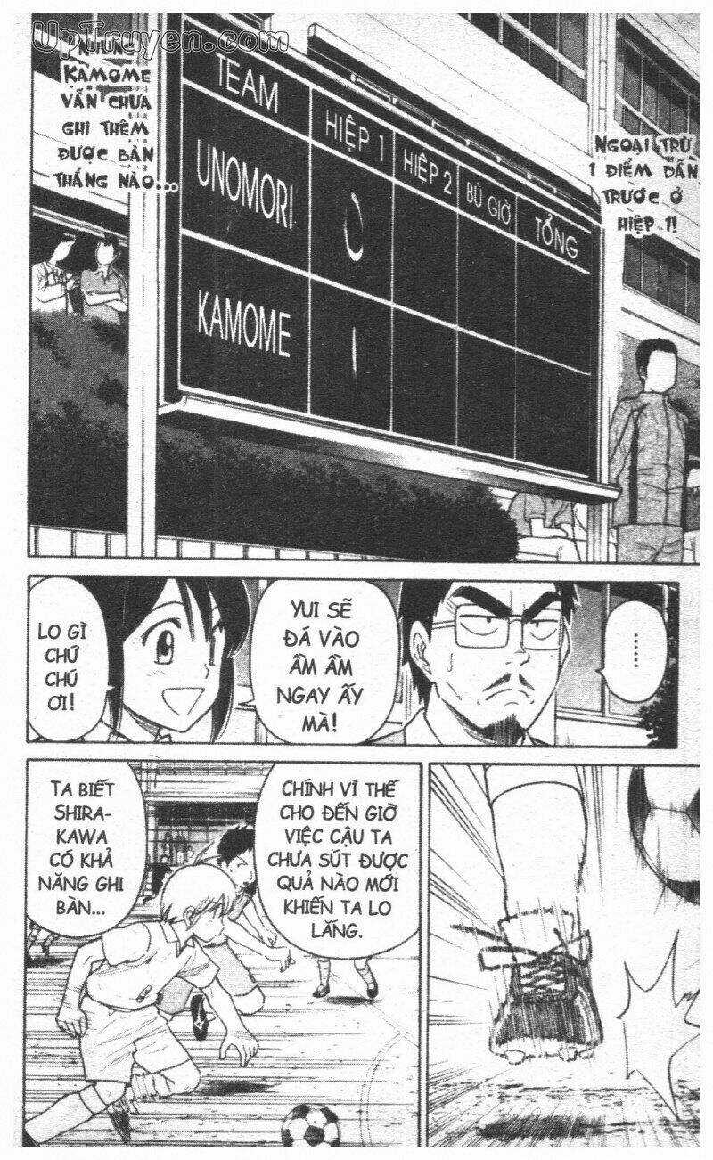 Golden Age - Chapter 5 - Trang 80