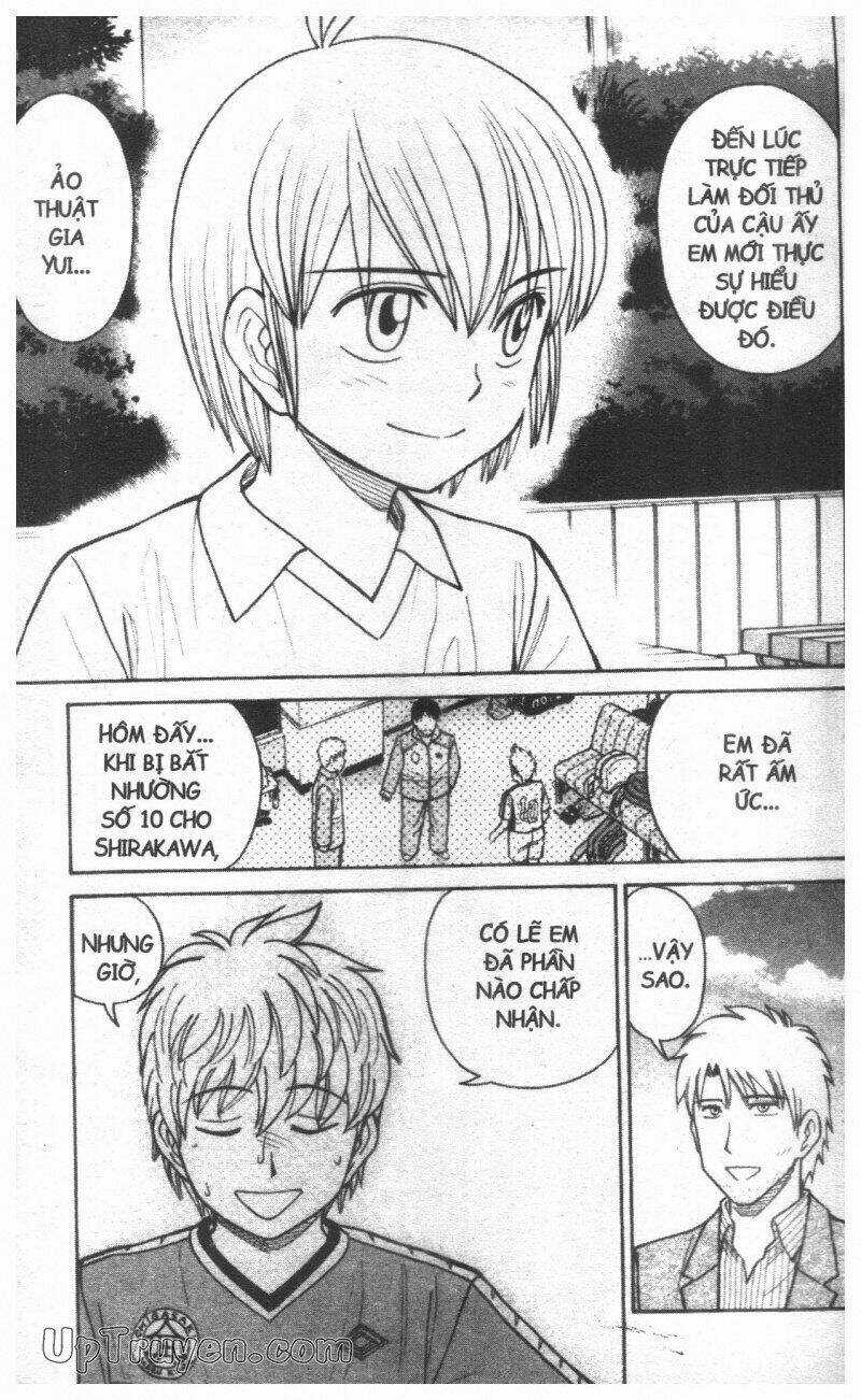 Golden Age - Chapter 5 - Trang 9