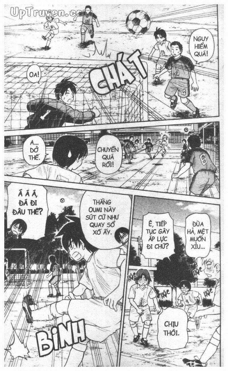 Golden Age - Chapter 5 - Trang 81