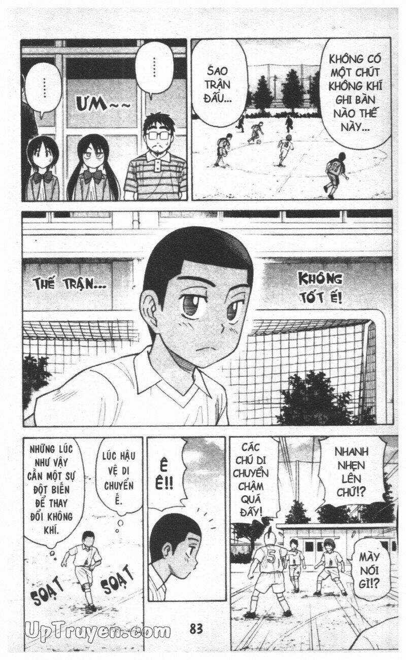 Golden Age - Chapter 5 - Trang 82