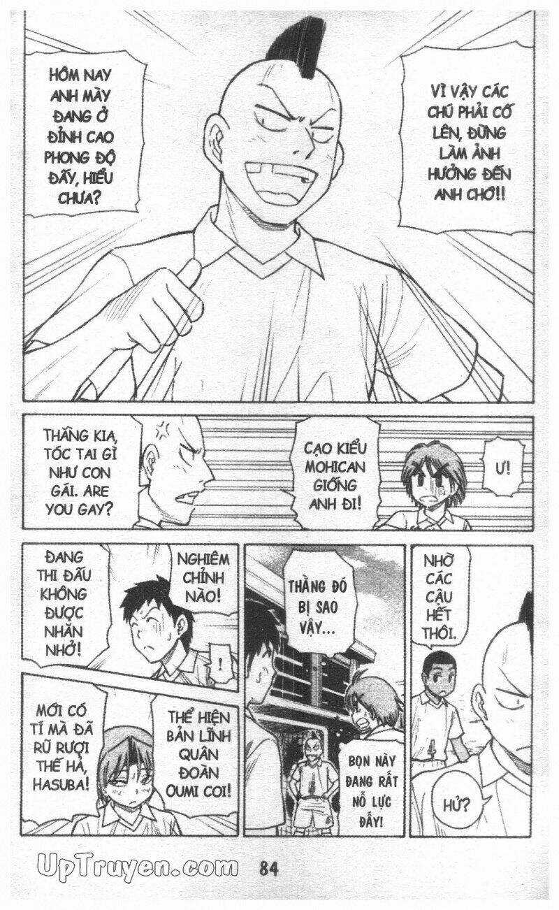 Golden Age - Chapter 5 - Trang 83