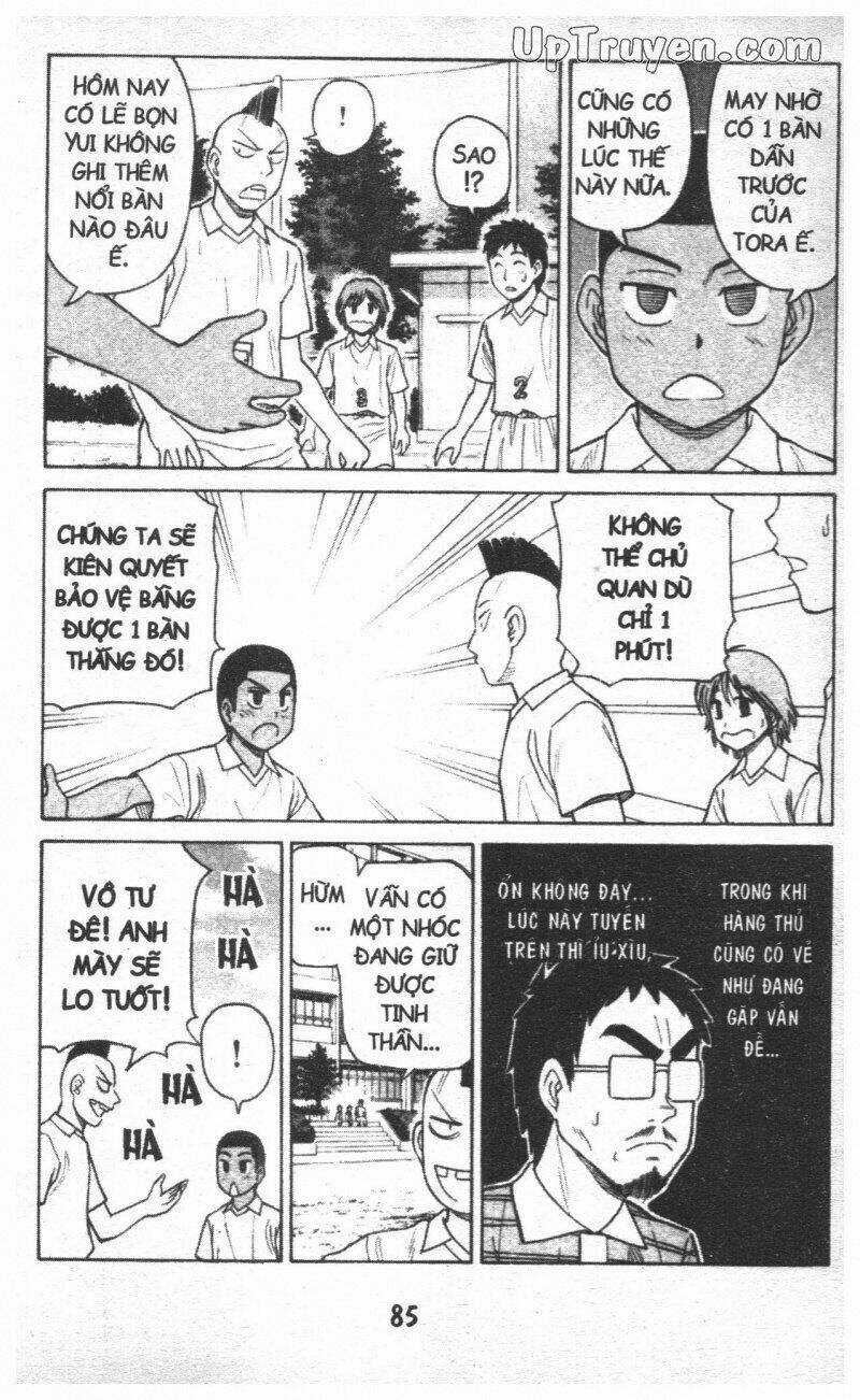 Golden Age - Chapter 5 - Trang 84