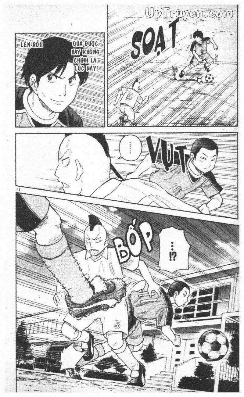 Golden Age - Chapter 5 - Trang 86