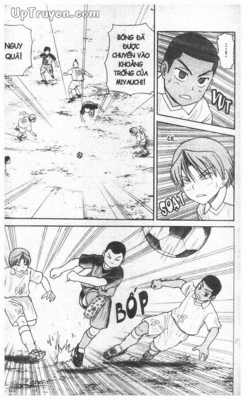 Golden Age - Chapter 5 - Trang 87