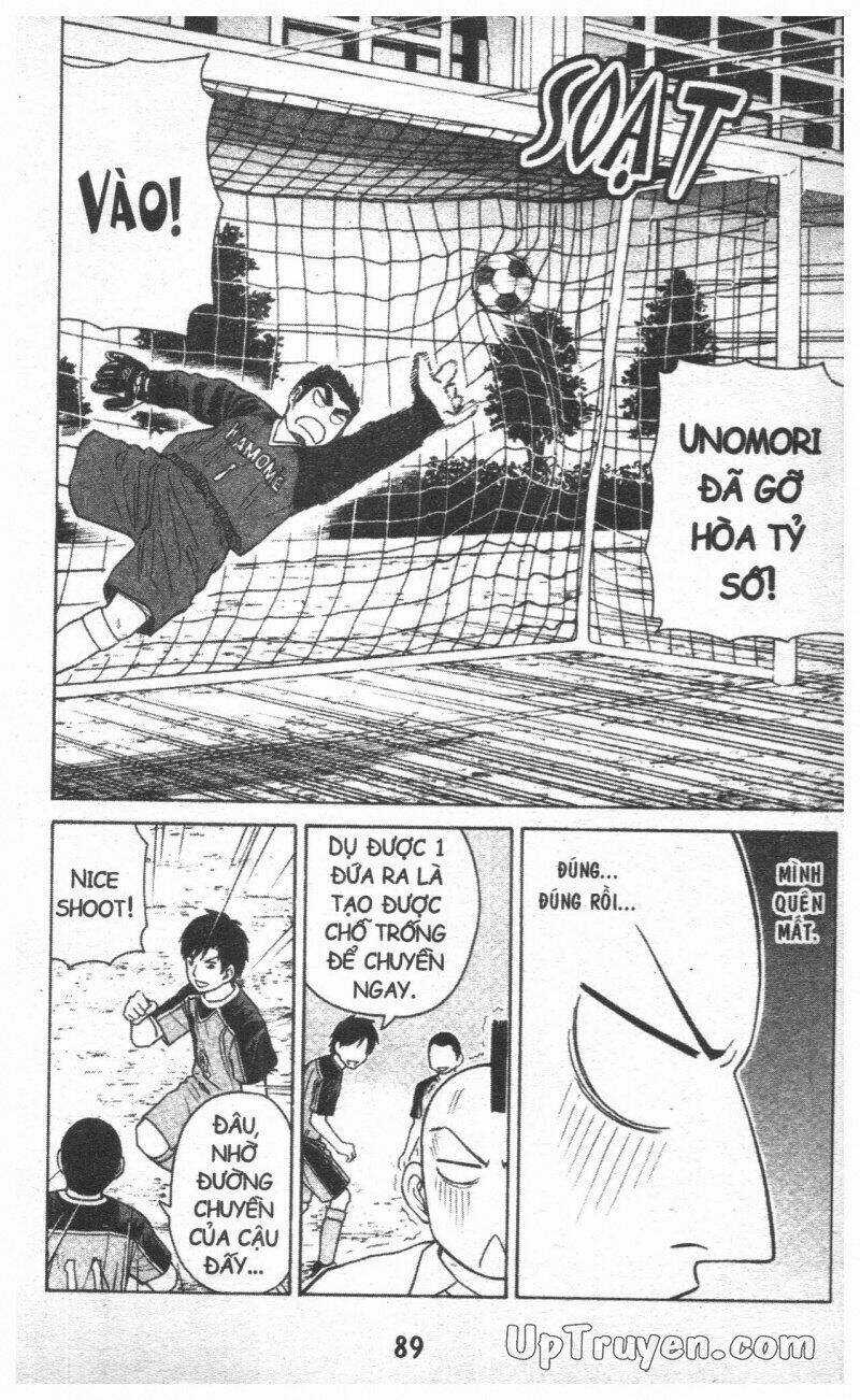 Golden Age - Chapter 5 - Trang 88