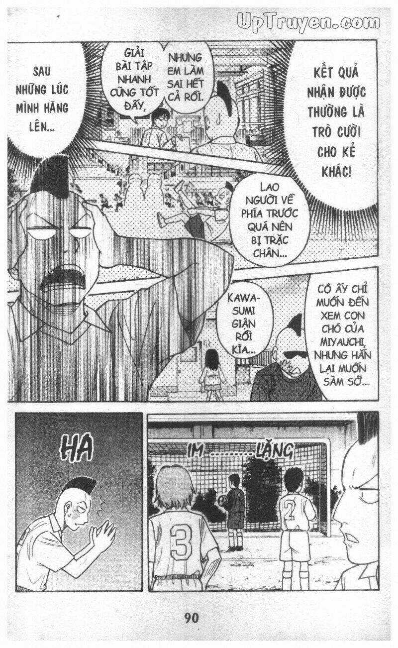 Golden Age - Chapter 5 - Trang 89