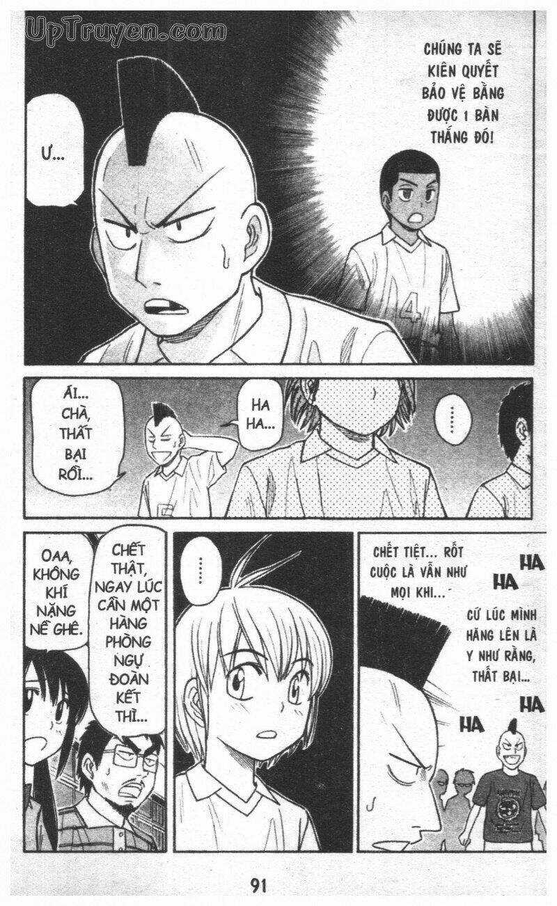 Golden Age - Chapter 5 - Trang 90