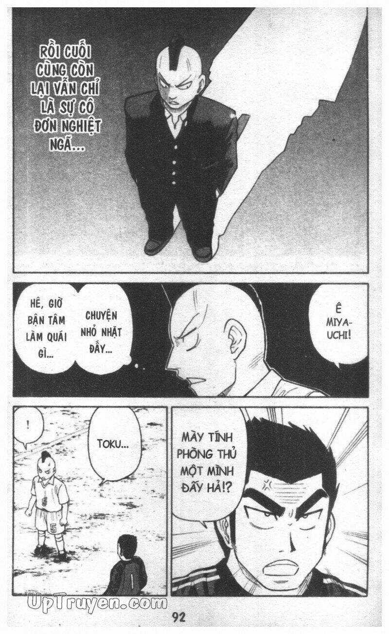 Golden Age - Chapter 5 - Trang 91