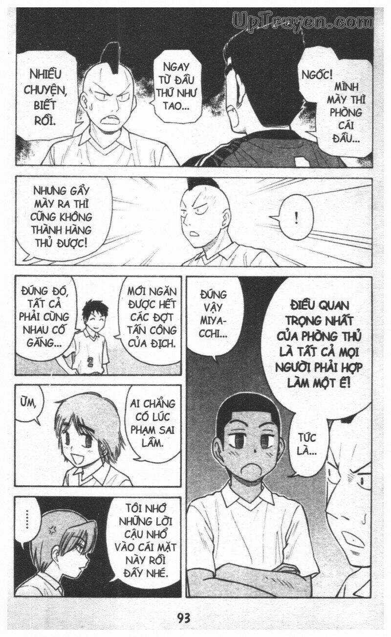 Golden Age - Chapter 5 - Trang 92