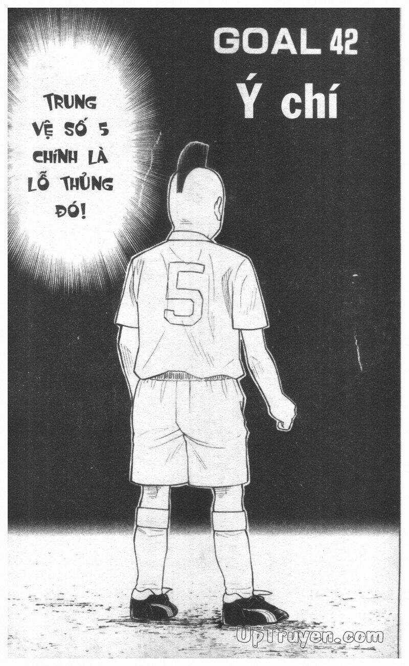 Golden Age - Chapter 5 - Trang 95