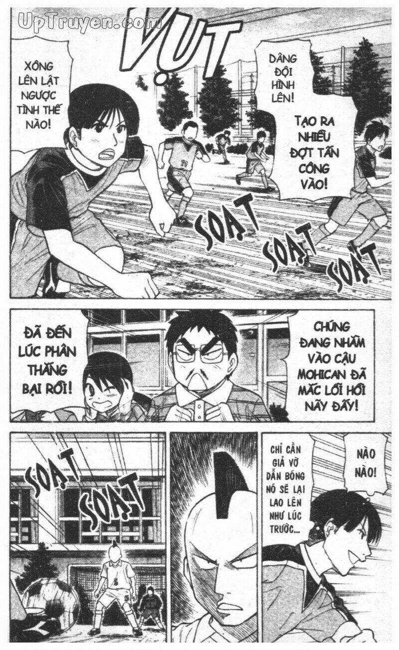 Golden Age - Chapter 5 - Trang 96