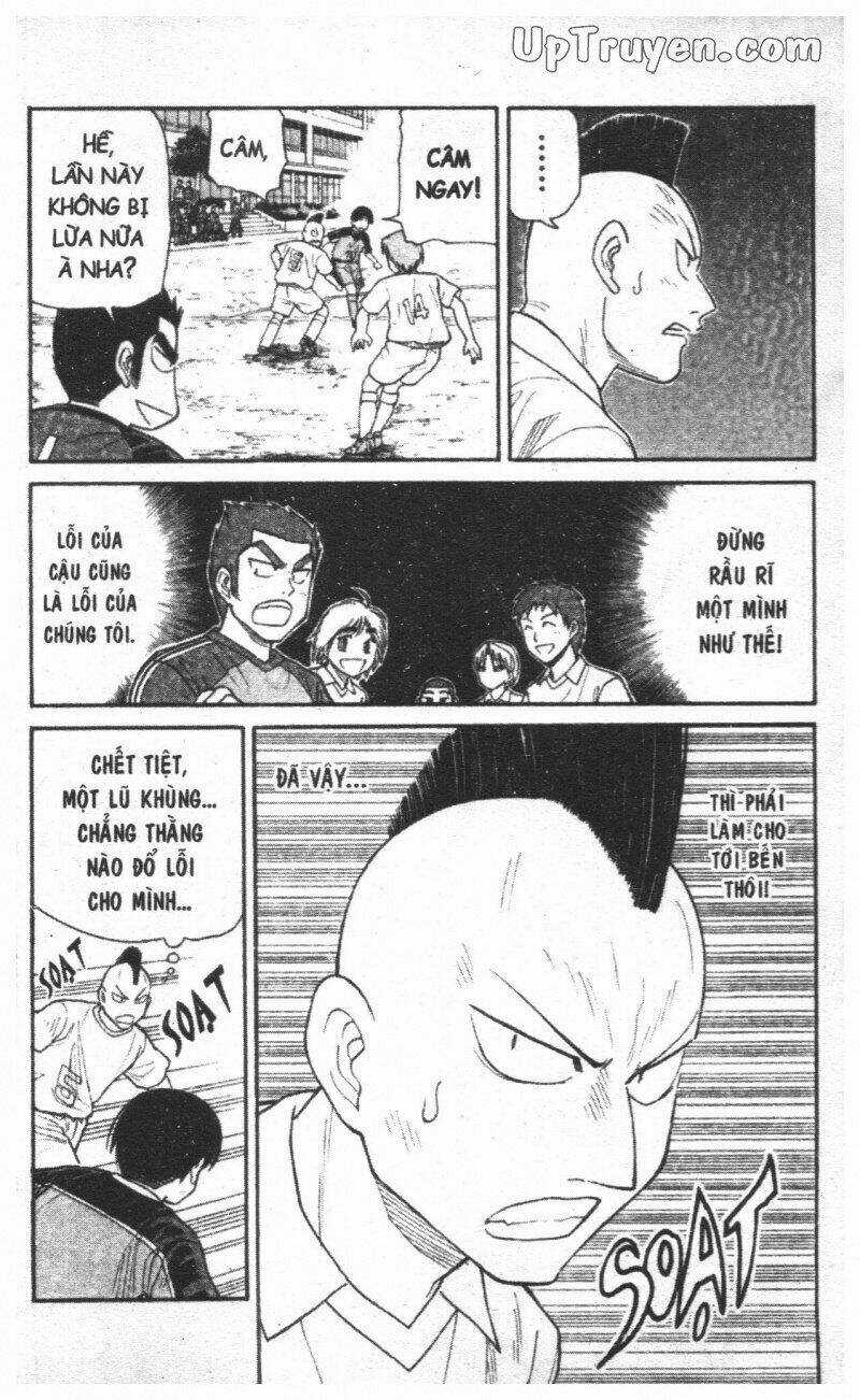 Golden Age - Chapter 5 - Trang 98