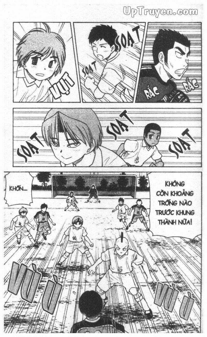 Golden Age - Chapter 5 - Trang 99