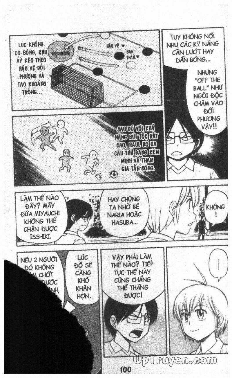 Golden Age - Chapter 6 - Trang 101