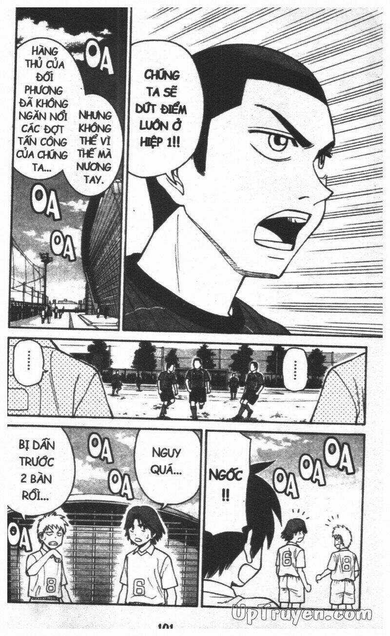 Golden Age - Chapter 6 - Trang 102