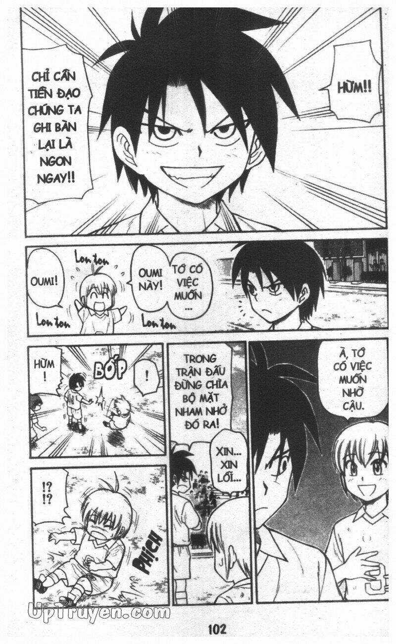 Golden Age - Chapter 6 - Trang 103