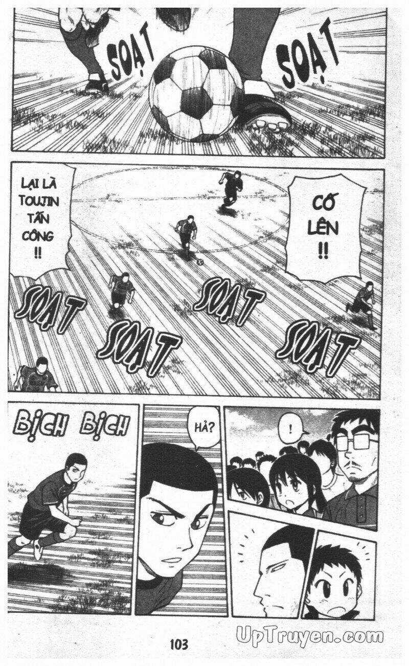 Golden Age - Chapter 6 - Trang 104