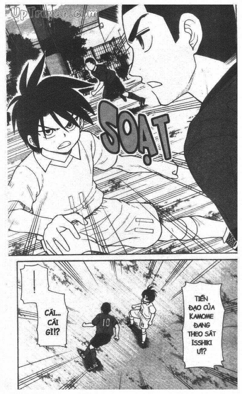 Golden Age - Chapter 6 - Trang 105