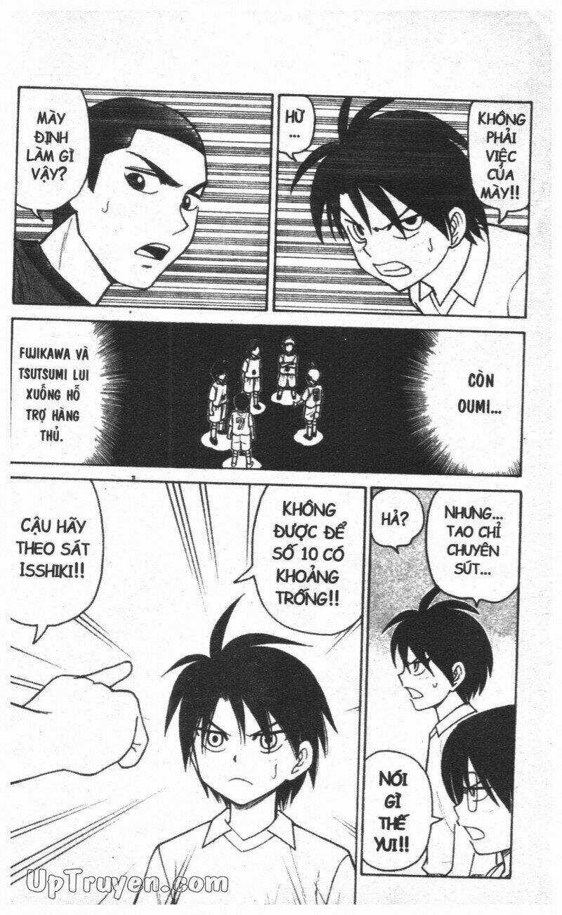 Golden Age - Chapter 6 - Trang 106