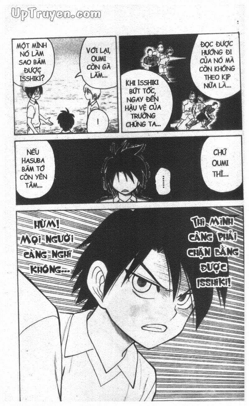 Golden Age - Chapter 6 - Trang 107